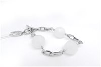 Bracciale Morellato Donna in Acciaio Pietre dure SCU05 - SCU05